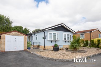 Lillybrook Estate, Lyneham, Chippenham