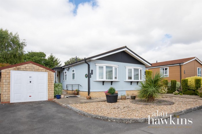 View Full Details for Lillybrook Estate, Lyneham, Chippenham - EAID:11742, BID:1