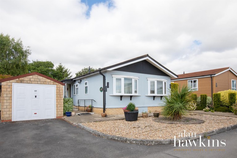 Lillybrook Estate, Lyneham, Chippenham