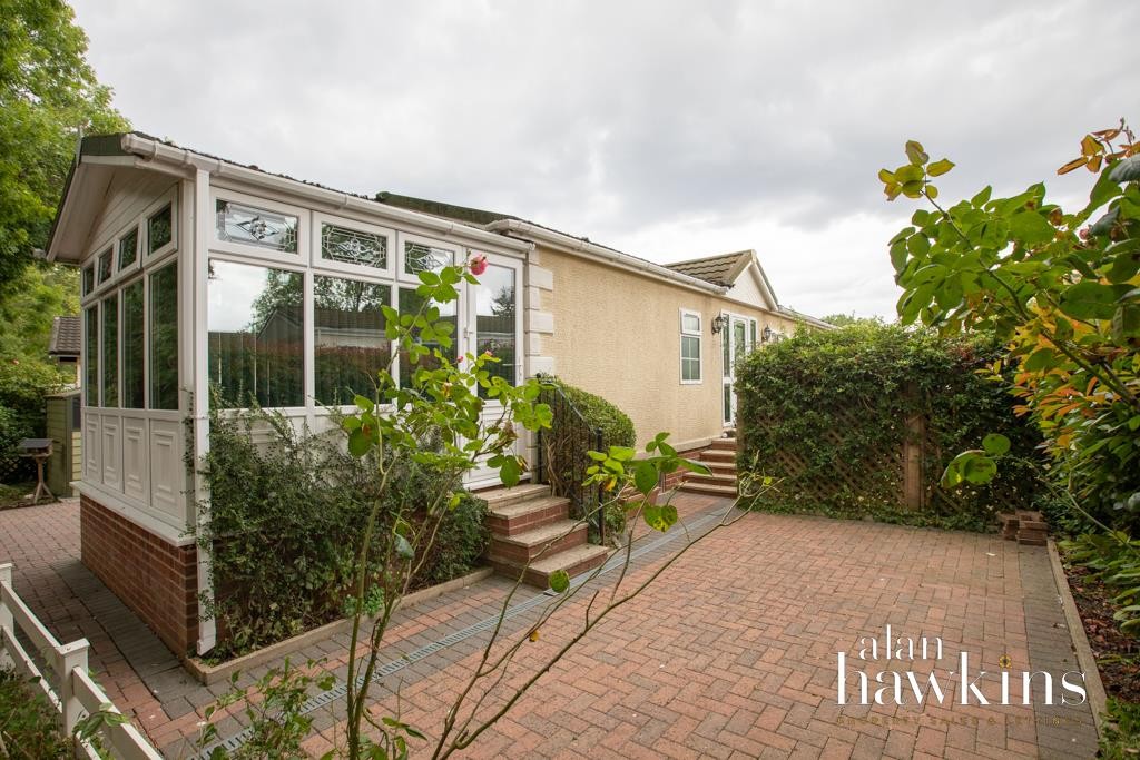 Images for Lydiard Residential Park, Hook Street, Royal Wootton Bassett EAID:11742 BID:1