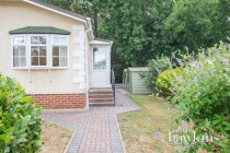 Images for Lydiard Residential Park, Hook Street, Royal Wootton Bassett