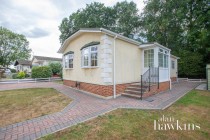 Images for Lydiard Residential Park, Hook Street, Royal Wootton Bassett