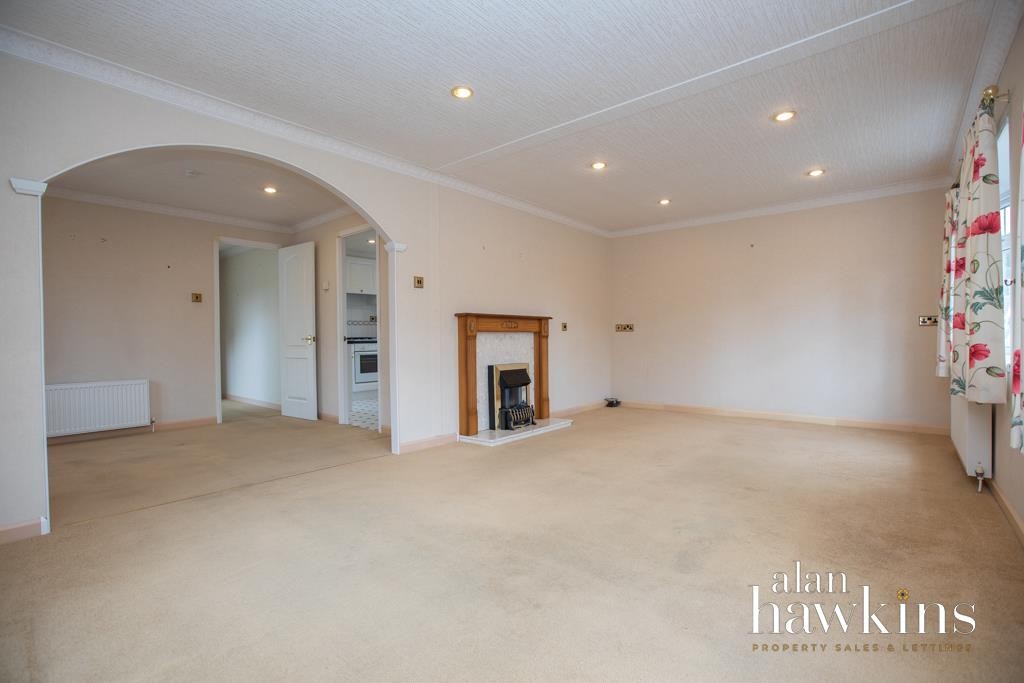 Images for Lydiard Residential Park, Hook Street, Royal Wootton Bassett EAID:11742 BID:1