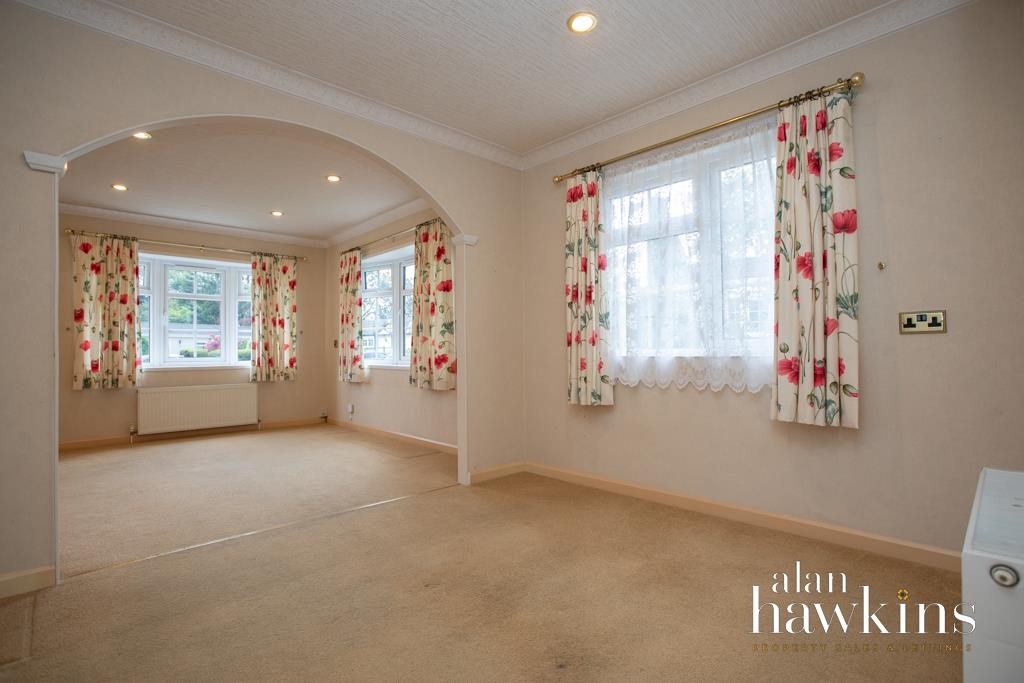 Images for Lydiard Residential Park, Hook Street, Royal Wootton Bassett EAID:11742 BID:1