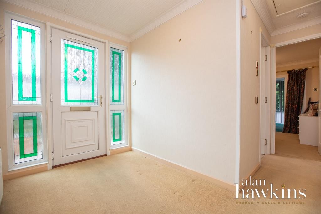 Images for Lydiard Residential Park, Hook Street, Royal Wootton Bassett EAID:11742 BID:1
