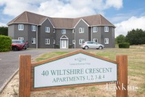 Images for 40 Wiltshire Crescent, Royal Wootton Bassett