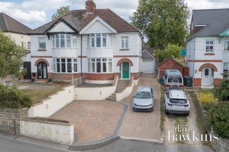Nore Marsh Road, Royal Wootton Bassett