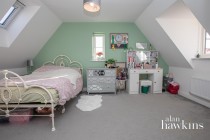 Images for Evening Star, Royal Wootton Bassett