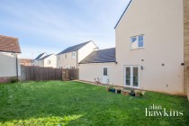 Images for Evening Star, Royal Wootton Bassett