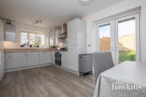 Images for Evening Star, Royal Wootton Bassett