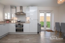 Images for Evening Star, Royal Wootton Bassett