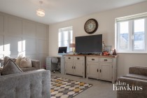 Images for Evening Star, Royal Wootton Bassett