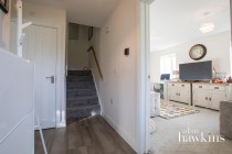 Images for Evening Star, Royal Wootton Bassett