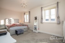 Images for Evening Star, Royal Wootton Bassett