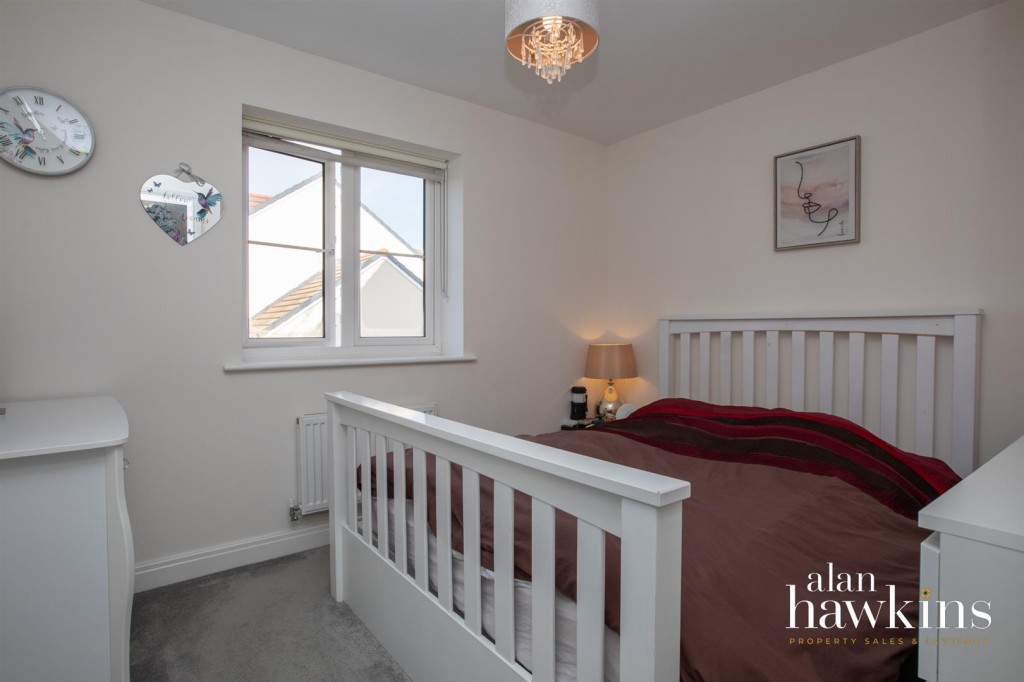 Images for Evening Star, Royal Wootton Bassett EAID:AlanHakinsAPI BID:1