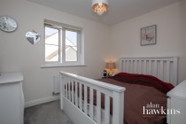 Images for Evening Star, Royal Wootton Bassett