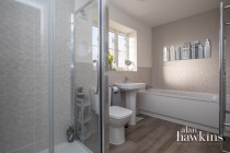 Images for Evening Star, Royal Wootton Bassett