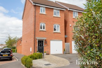 Blain Place, Royal Wootton Bassett