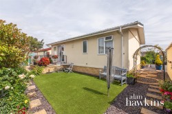 View Full Details for Church Park, Church Park, Bradenstoke - EAID:11742, BID:1