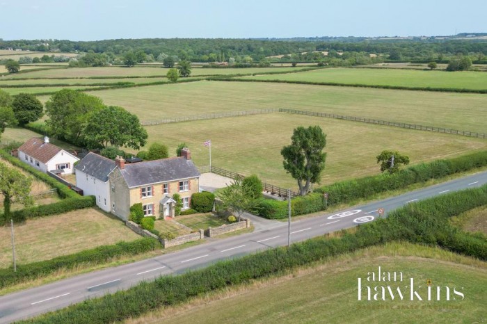 View Full Details for The Common, Brinkworth SN15 5 - EAID:AlanHakinsAPI, BID:1