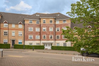 Marbeck Close, Redhouse, Swindon