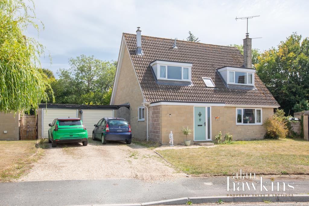 Images for Broadacres, Broad Town EAID:11742 BID:1