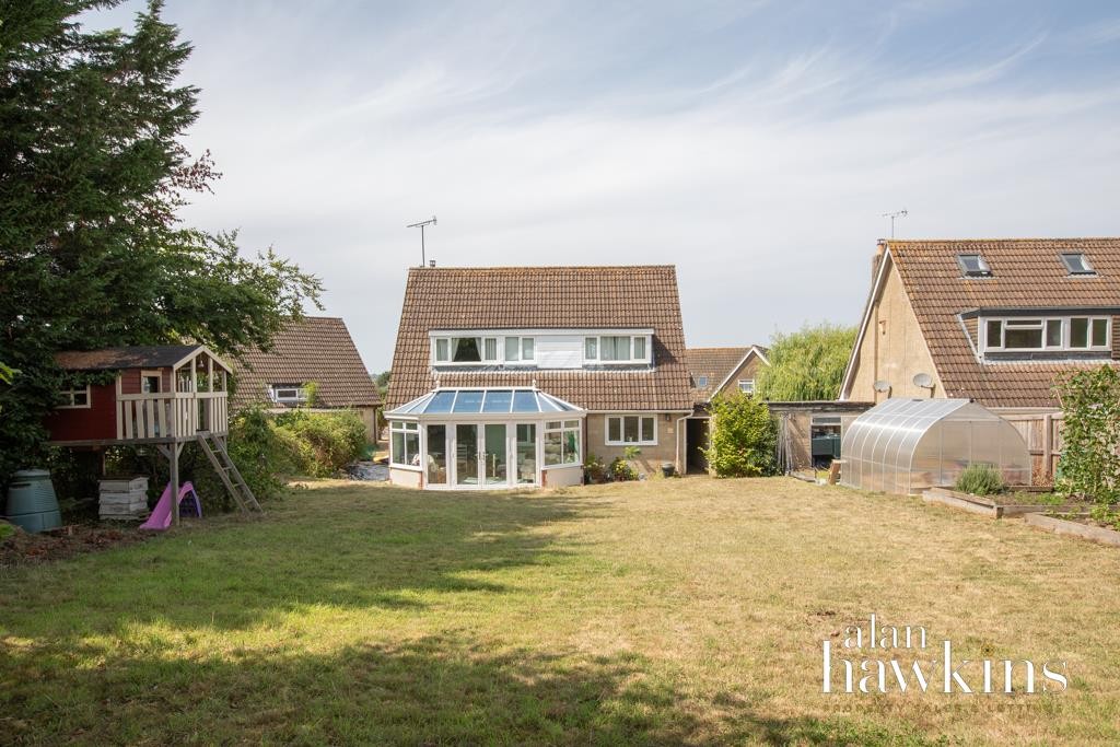 Images for Broadacres, Broad Town EAID:11742 BID:1
