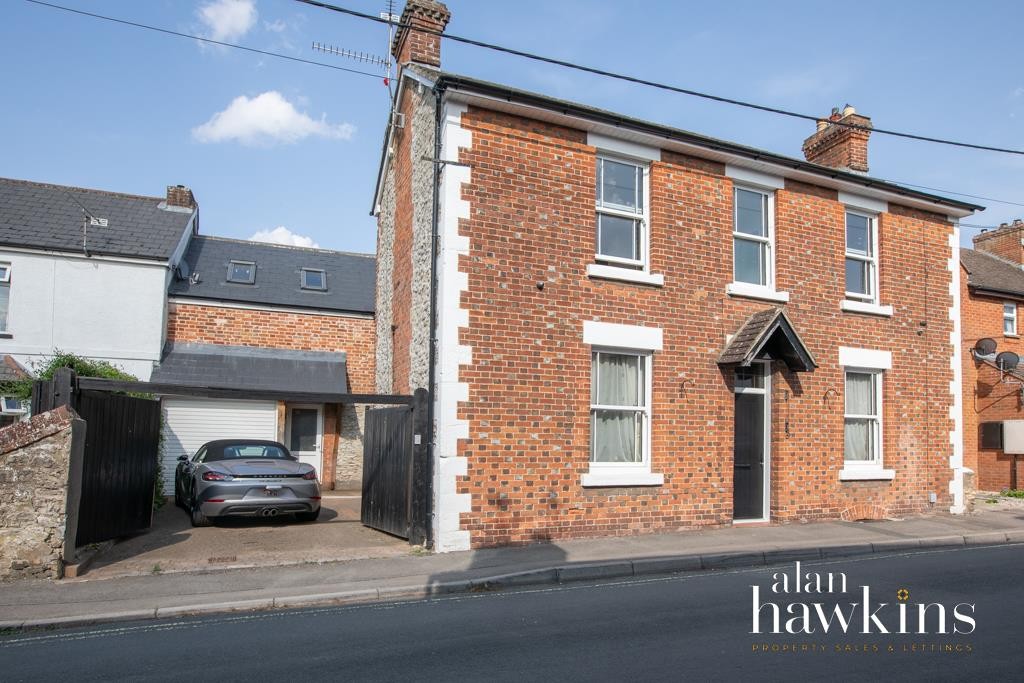 Images for Wood Street, Royal Wootton Bassett SN4 7 EAID:11742 BID:1
