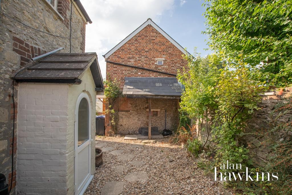 Images for Wood Street, Royal Wootton Bassett SN4 7 EAID:11742 BID:1