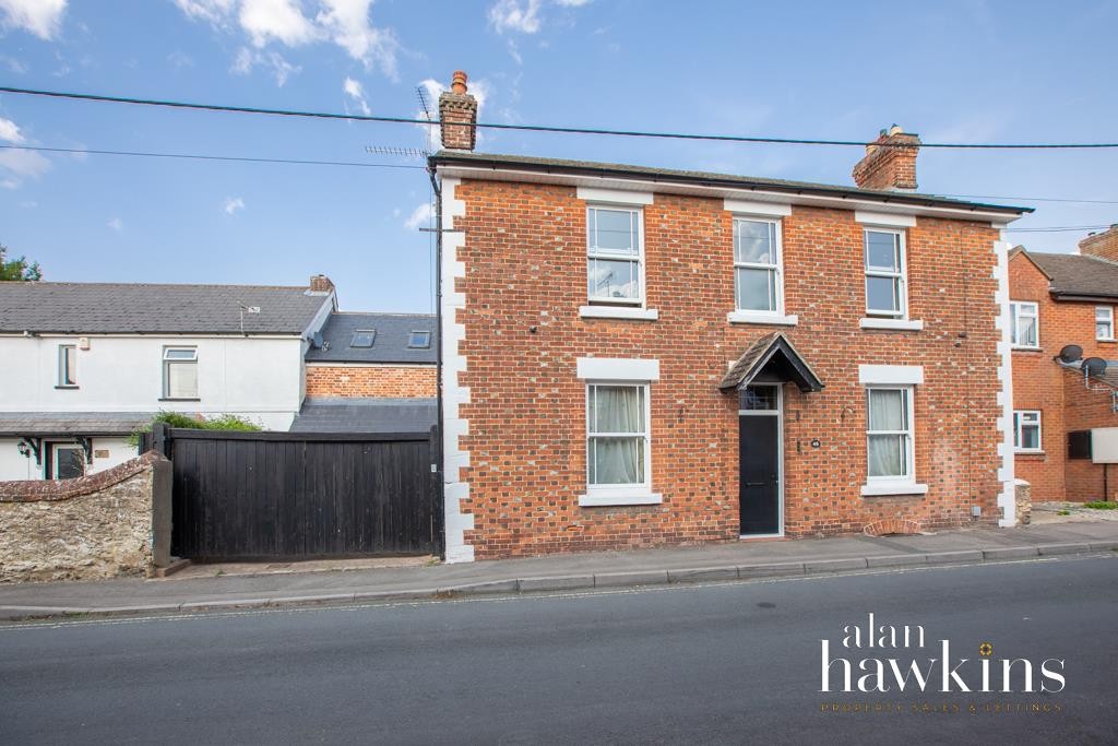 Images for Wood Street, Royal Wootton Bassett SN4 7 EAID:11742 BID:1