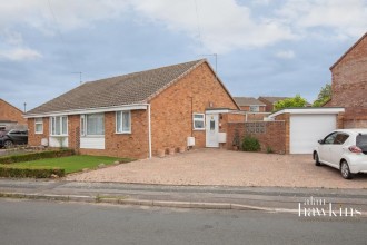 Gainsborough Avenue, Royal Wootton Bassett