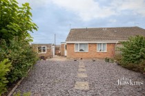 Images for Gainsborough Avenue, Royal Wootton Bassett