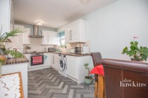 Images for Gainsborough Avenue, Royal Wootton Bassett