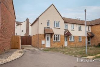 Orchard Mead, Royal Wootton Bassett