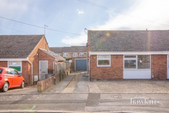 Swinburne Place, Royal Wootton Bassett