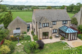 The Common, Brinkworth SN15 5