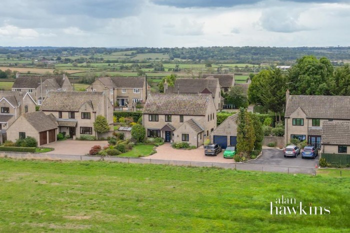 View Full Details for The Common, Brinkworth SN15 5 - EAID:AlanHakinsAPI, BID:1