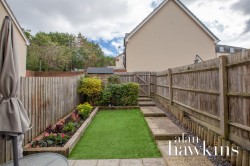 View Full Details for Daisy Brook, Royal Wootton Bassett - EAID:AlanHakinsAPI, BID:1
