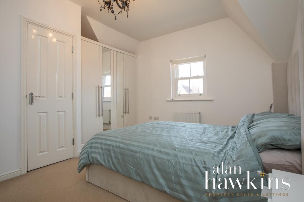 Images for Daisy Brook, Royal Wootton Bassett EAID:AlanHakinsAPI BID:1