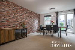 View Full Details for Daisy Brook, Royal Wootton Bassett - EAID:AlanHakinsAPI, BID:1