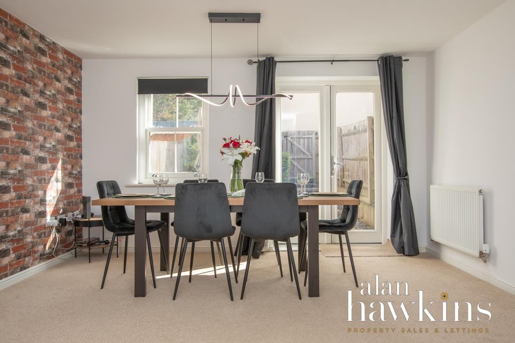 Images for Daisy Brook, Royal Wootton Bassett EAID:AlanHakinsAPI BID:1