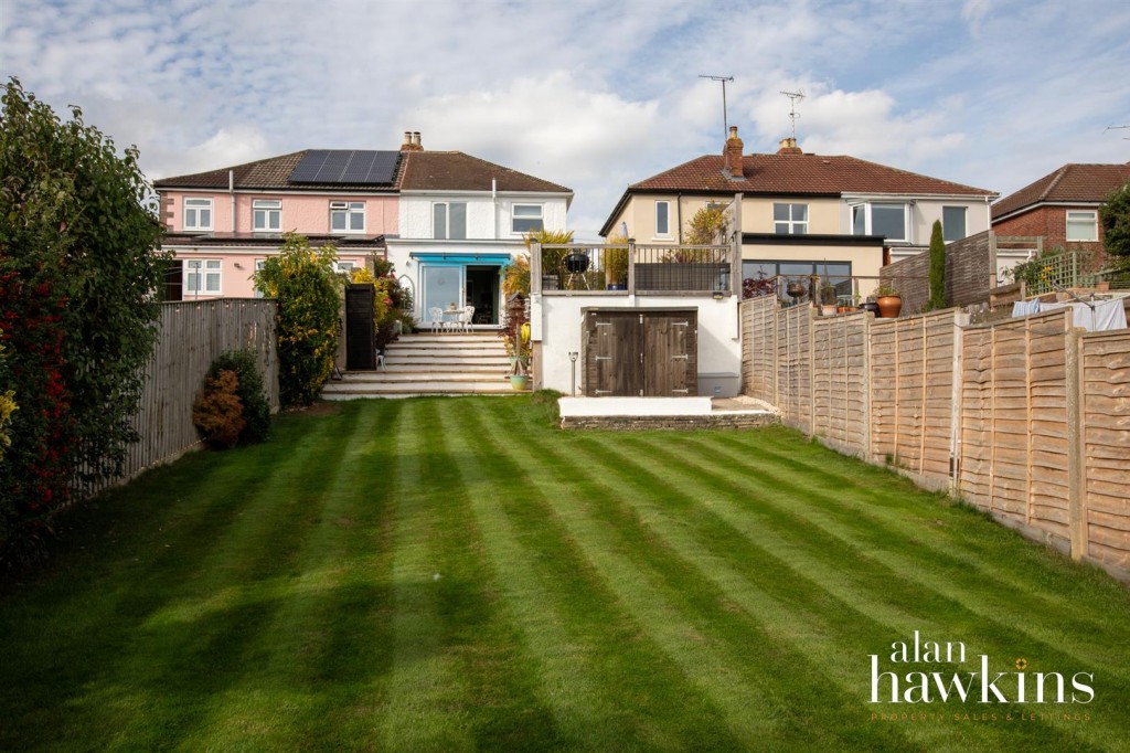 Images for Bath Road, Royal Wootton Bassett EAID:AlanHakinsAPI BID:1