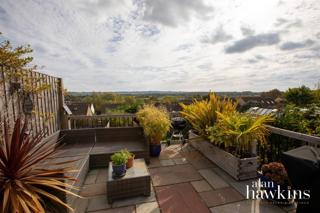 Images for Bath Road, Royal Wootton Bassett EAID:AlanHakinsAPI BID:1