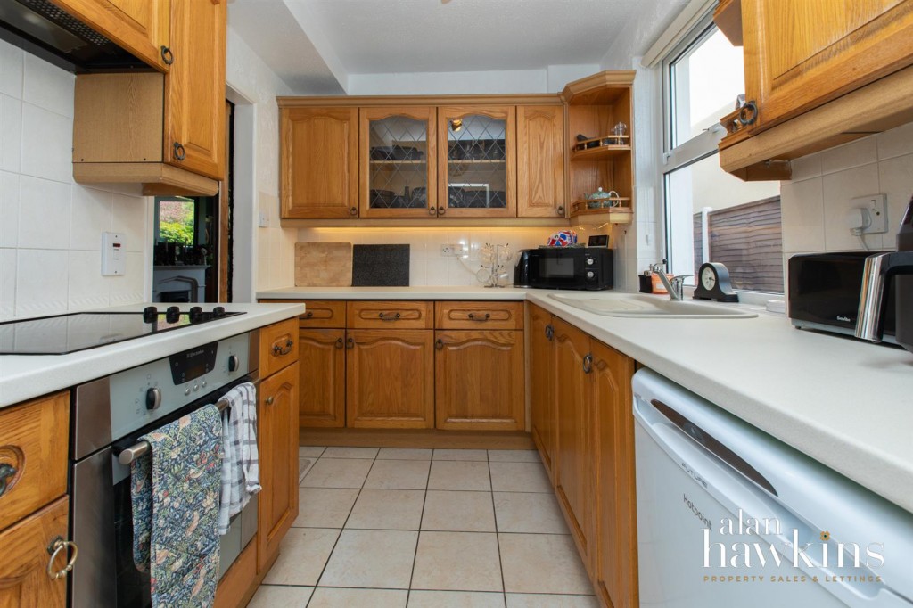 Images for Bath Road, Royal Wootton Bassett EAID:AlanHakinsAPI BID:1