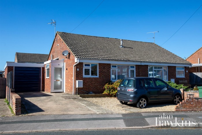 View Full Details for Masefield, Royal Wootton Bassett - EAID:AlanHakinsAPI, BID:1