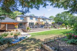 View Full Details for The Street, Brinkworth SN15 - EAID:AlanHakinsAPI, BID:1