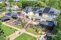 View Full Details for The Street, Brinkworth SN15 - EAID:AlanHakinsAPI, BID:1