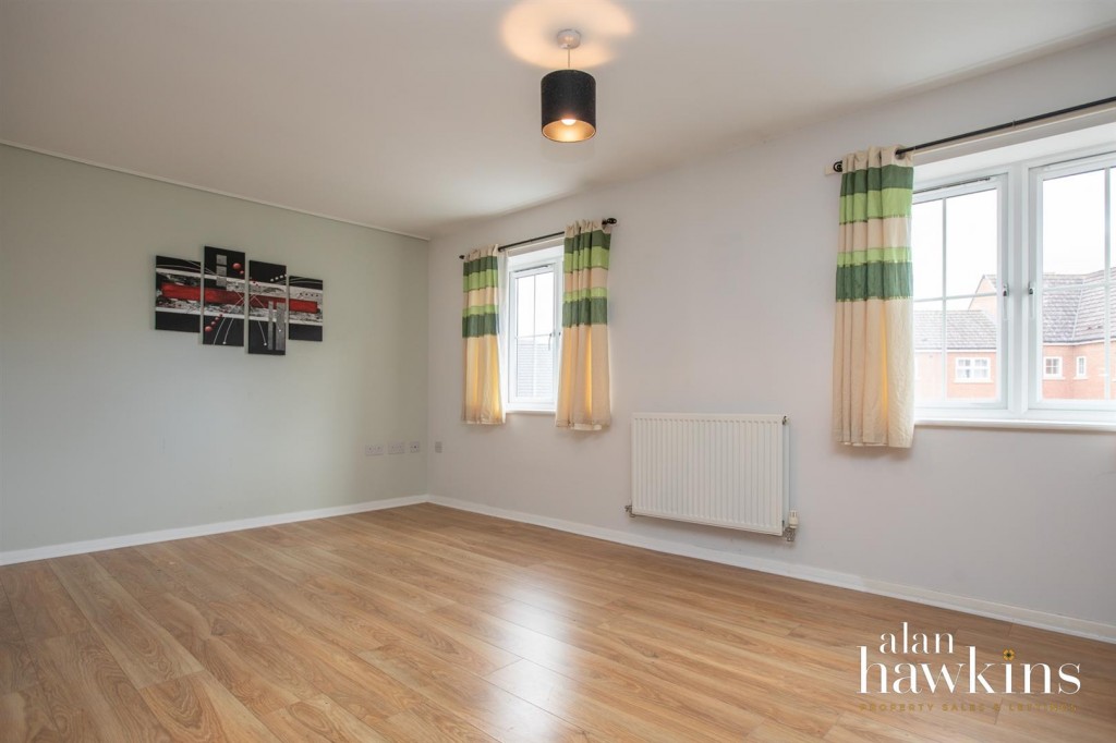 Images for Beaufort Avenue, Royal Wootton Bassett EAID:AlanHakinsAPI BID:1