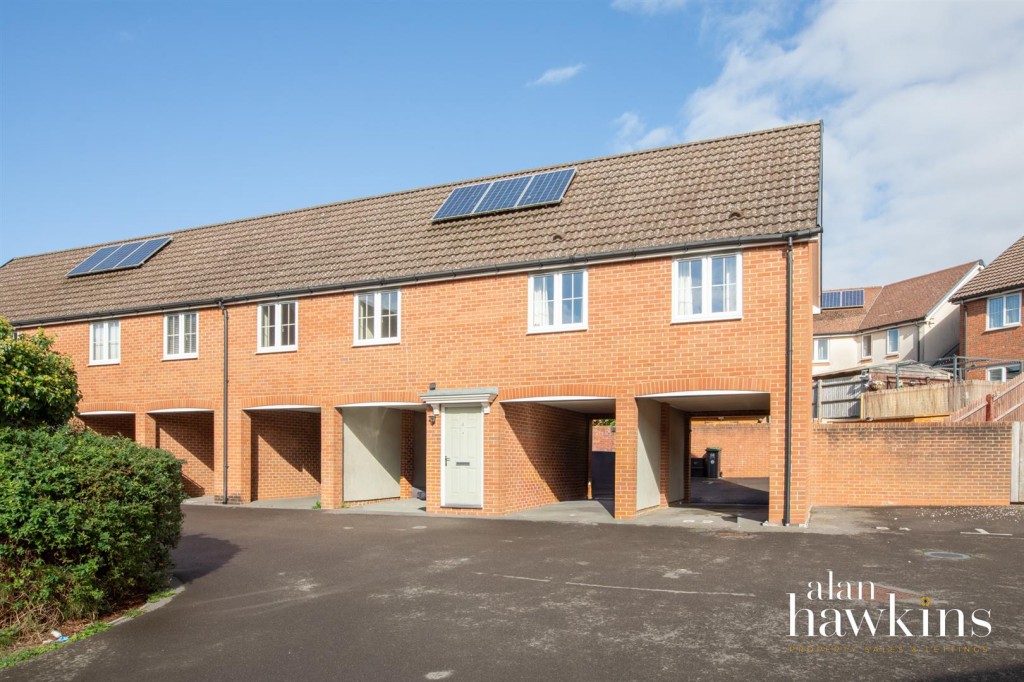 Images for Beaufort Avenue, Royal Wootton Bassett EAID:AlanHakinsAPI BID:1