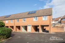 Images for Beaufort Avenue, Royal Wootton Bassett